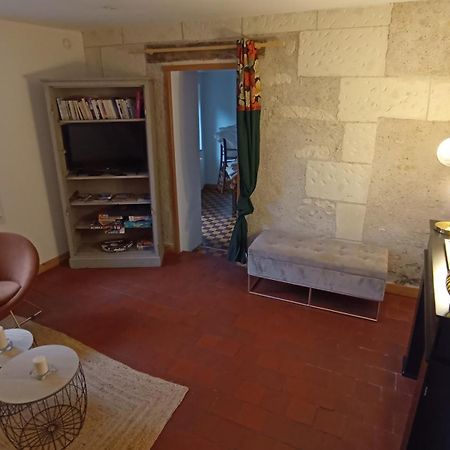 Ma Petite Maison Chambourgeoise Екстер'єр фото