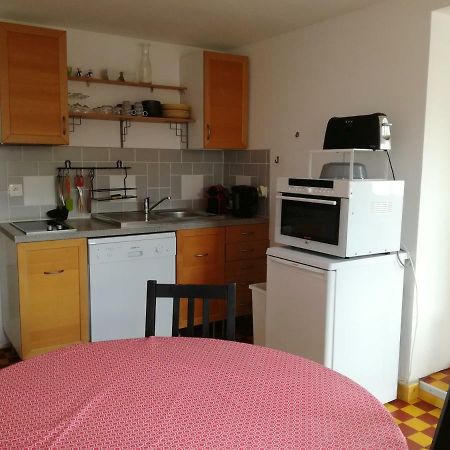 Ma Petite Maison Chambourgeoise Екстер'єр фото